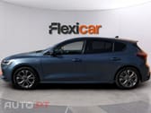 Ford Focus 1.0 EcoBoost MHEV ST-Line