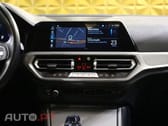 BMW 330 e Line Luxury Auto
