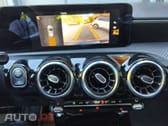 Mercedes-Benz A 180 d Style Plus Aut.