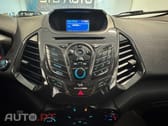 Ford EcoSport 1.0 EcoBoost TITANIUM