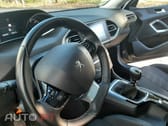 Peugeot 308 SW 1.5 BlueHDi Allure