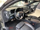 Mercedes-Benz A 180 d AMG Line Aut.