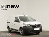 Renault Express Express 1.5 Blue dCi Advance