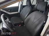 Toyota Yaris 1.0 VVT-i Confort