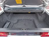 Volvo 740 Tecto de Abrir