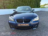 BMW 520 dA Sport