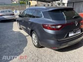 Renault Mégane Sport Tourer 1.5 Blue dCi Limited