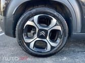 Citroen C3 Aircross PureTech 110 Stop & Start EAT6 Shine