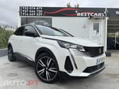 Peugeot 3008 1.6 Hybrid4 GT Pack e-EAT8