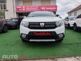 Dacia Logan MCV 0.9 TCe Stepway