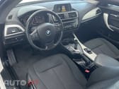 BMW 120 d xDrive Advantage