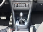 Volkswagen Golf Cabriolet 1.4 TSI Sport DSG