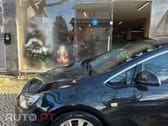 Opel Astra GTC 2.0 CDTi S/S 127g