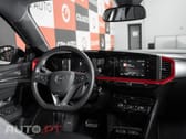 Opel Mokka 1.2 T GS Line AT