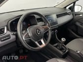 Renault Clio TCe 90 Evolution