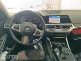 BMW 330 e Touring Auto