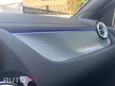 Mercedes-Benz EQA 250 AMG Line