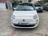 Fiat 500 1.3 16V MJ Lounge S&S