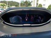 Peugeot 3008 1.5 BlueHDi Allure Pack EAT8