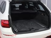 BMW 520 d Pack M Auto