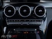 Mercedes-Benz C 250 d Advantgarde Aut.