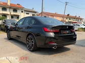 BMW 320 e Auto
