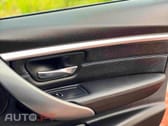 BMW 318 d Pack M Shadow Auto