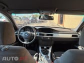 BMW 320 d xDrive Pack M