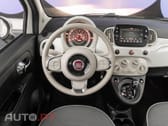 Fiat 500 1.2 Lounge MTA