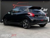 Peugeot 208 GTi