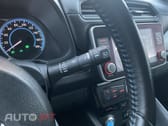 Nissan Leaf N-Connecta