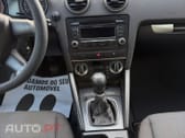 Audi A3 Sportback 1.9 TDi Sport