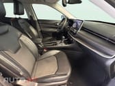 Jeep Compass 1.3 TG Limited