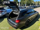 Mercedes-Benz E 220 d AMG Line
