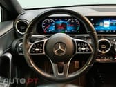 Mercedes-Benz A 250 e Style Plus