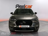 DS DS7 Crossback E-Tense Grand Chic EAT8
