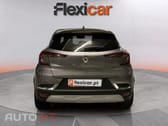 Renault Captur 1.0 TCe Techno