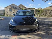 Tesla Model Y Long Range Dual Motor AWD