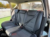 Mercedes-Benz A 160 Avantgarde BlueEfficiency
