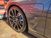 BMW 320 e Auto
