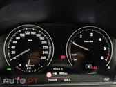 BMW X1 16 d sDrive Advantage