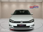 Volkswagen Polo Confortline
