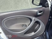 Smart ForFour 0.9 Prime 90 Aut.