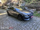 Mercedes-Benz C 220 BlueTEC Avantgarde Aut.