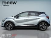Renault Captur 1.0 TCe 100 Bi-Fuel techno