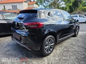 Renault Clio 1.0 TCe RS Line