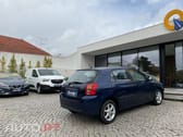 Toyota Corolla 1.4 D-4D