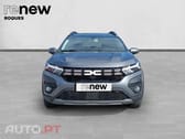 Dacia Jogger Expression 1.0 TCe Bi-fuel 100cv