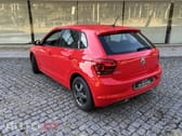 Volkswagen Polo 1.0 TSI Highline
