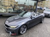 BMW M4 DKG